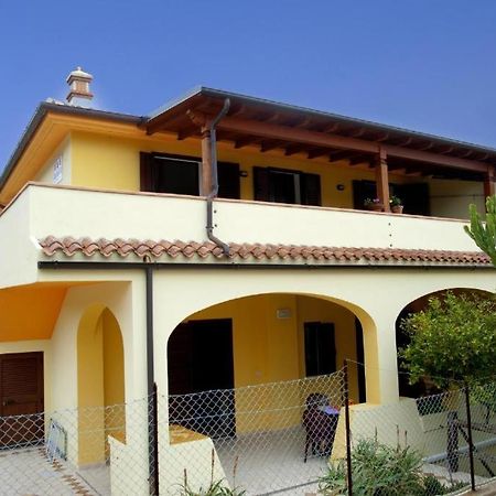 Affittacamere Casa Del Sole Cala Gonone Dış mekan fotoğraf