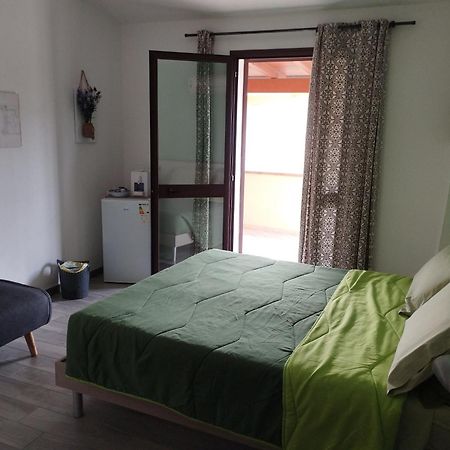 Affittacamere Casa Del Sole Cala Gonone Dış mekan fotoğraf