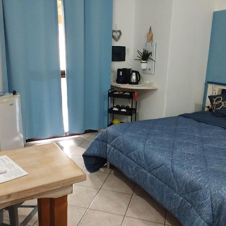 Affittacamere Casa Del Sole Cala Gonone Dış mekan fotoğraf